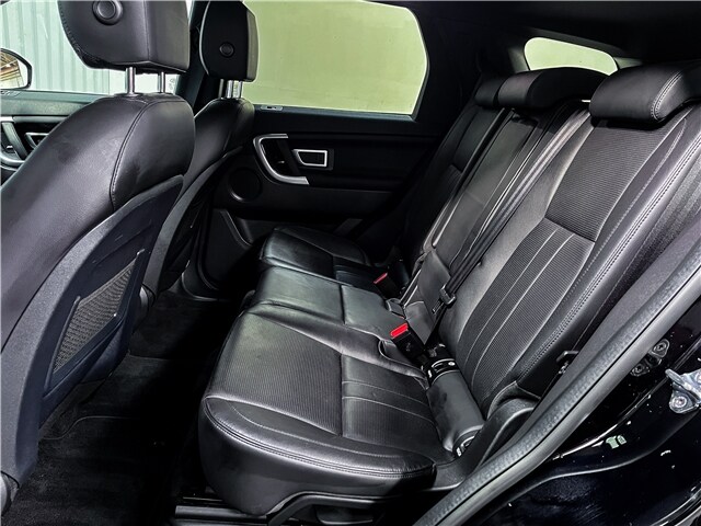 2019 Land Rover Discovery Sport 2.0 TD4 180 Landmark 5dr Auto SUV Diesel Automatic