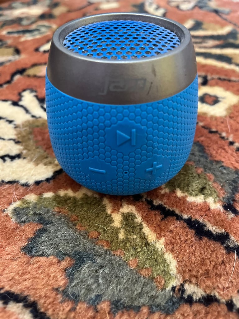 Jam bluetooth speaker 