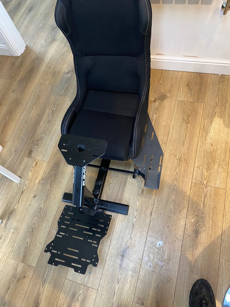 image for Playseat gaming chair for ps5 or xbox