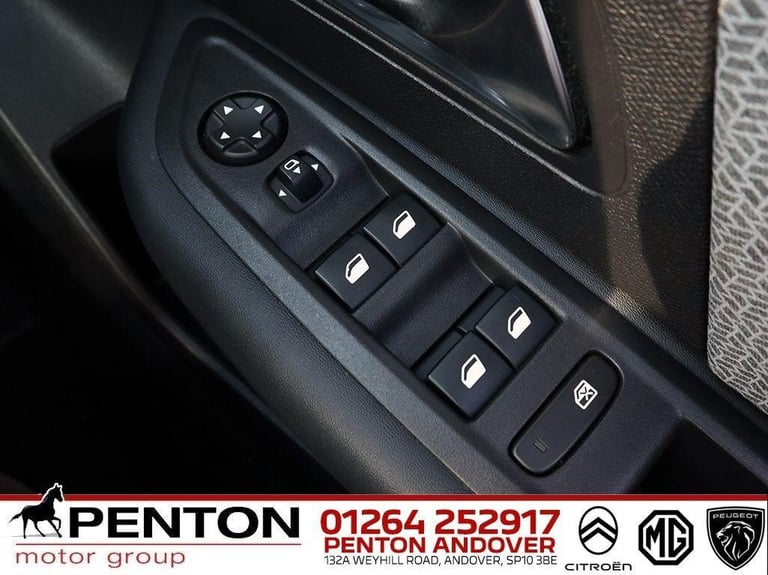 2022 Citroen C4 1.2 PureTech Shine Euro 6 (s/s) 5dr HATCHBACK Petrol Manual