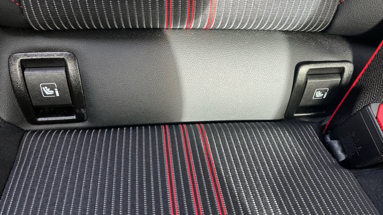 2021 Renault Clio 1.0 TCe 90 RS Line 5dr Petrol Hatchback Hatchback Petrol Manual