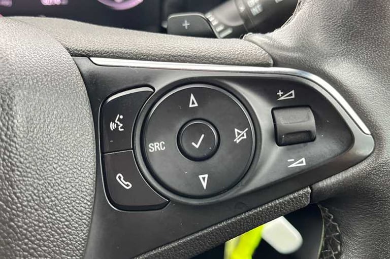 2023 Vauxhall Mokka 1.2 Turbo GS 5dr Auto HATCHBACK PETROL Automatic