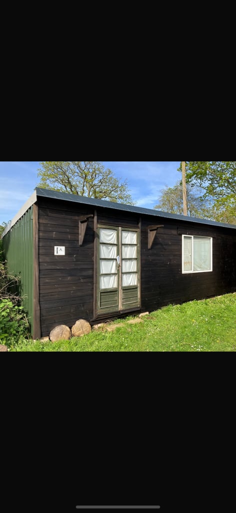 image for Storage unit/Workshop off Allington Lane