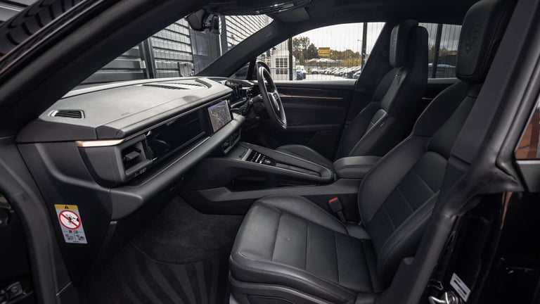 2025 Porsche Macan 265kW 100kWh 5dr Auto ESTATE ELECTRIC Automatic