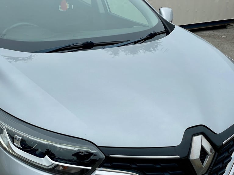 2016 Renault Kadjar 1.5 dCi Dynamique Nav Euro 6 (s/s) 5dr HATCHBACK Diesel Manual