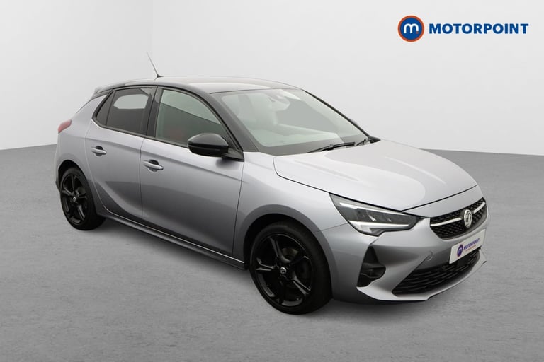 image for 2023 Vauxhall Corsa 1.2 GS 5dr Hatchback Petrol Manual