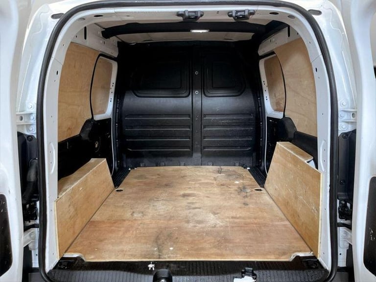 2024 Renault Kangoo 1.5 dCi Blue ENERGY ML19 Advance MWB Euro 6 (s/s) 6dr Manual Panel Van Diesel...