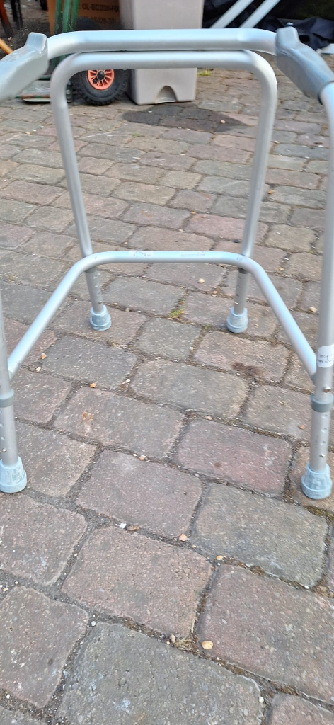 Child's Small Lightweight Zimmer Frame