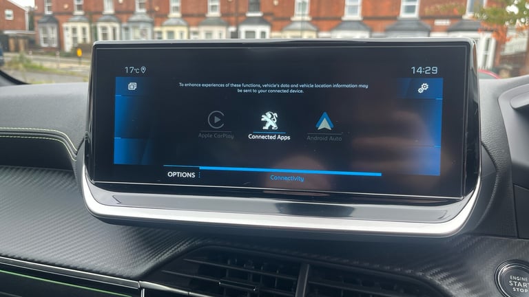 2022 Peugeot 208 1.2 PureTech GT Hatchback 5dr Petrol Manual Euro 6 (s/s) (100 ps) Hatchback Petr...