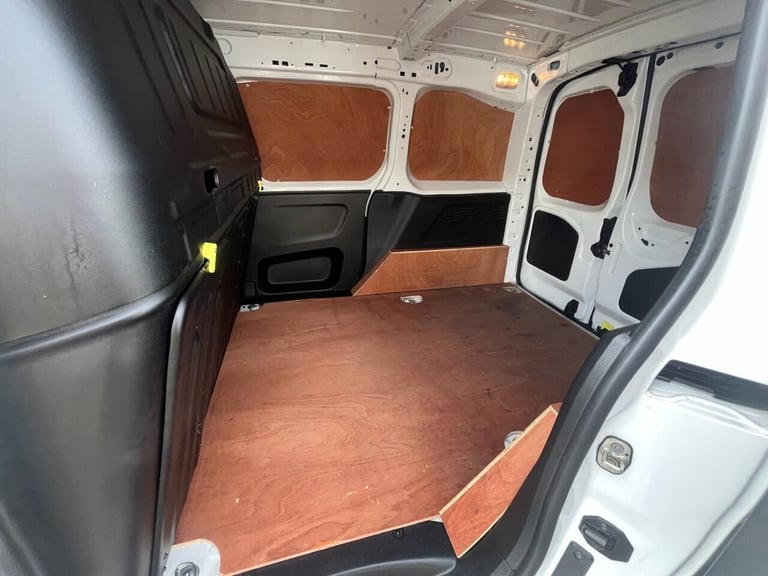 2021 21 CITROEN BERLINGO 1.5 BLUEHDI 1000 ENTERPRISE M PANEL VAN 5DR DIESEL MANU