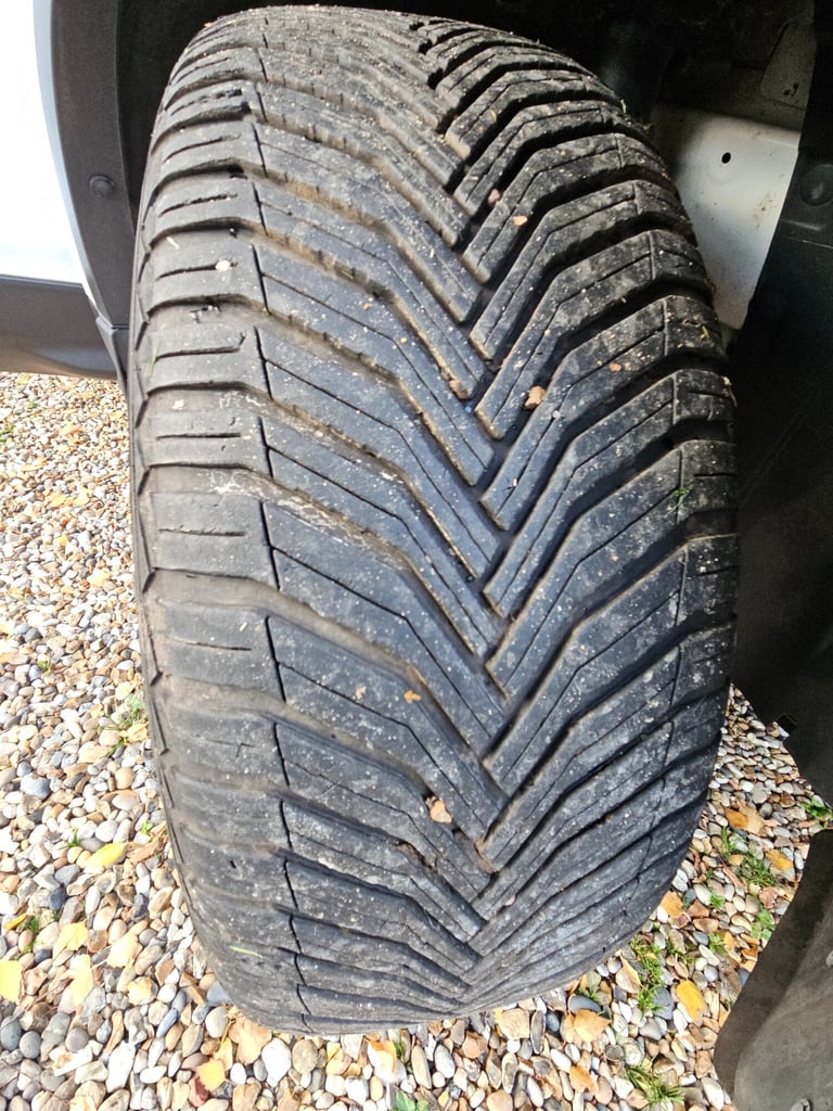 2017 Ford Kuga 2.0 TDCi 180 Titanium 5dr HATCHBACK Diesel Manual