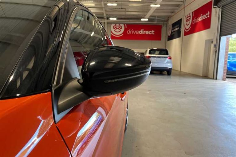 2021 Vauxhall Corsa 1.2 Turbo Elite Nav Premium Hatchback 5dr Petrol Manual Euro 6 (s/s) (100 p H...