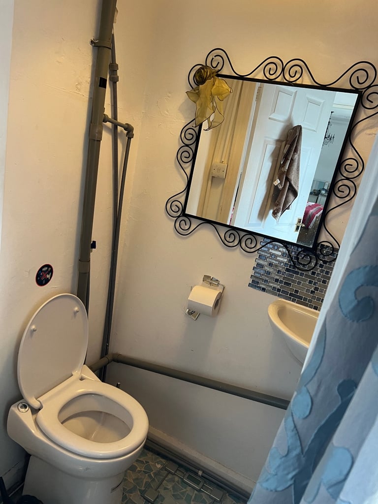 3 double bedroom house to rent 