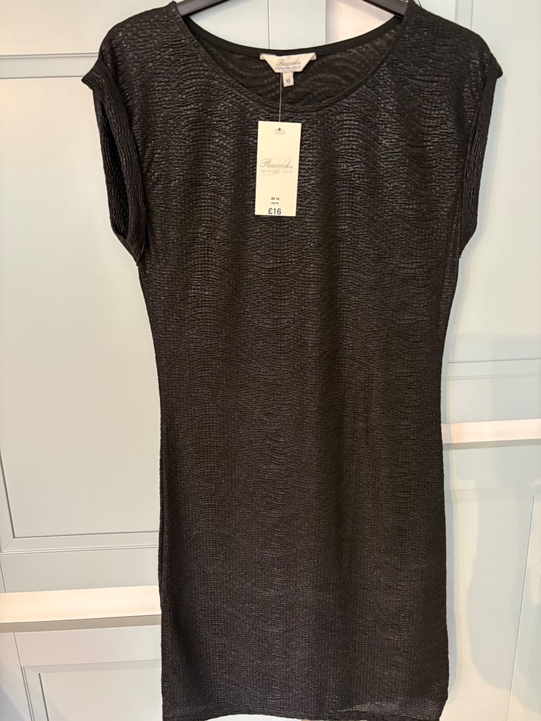 image for Brand new ladies dress 