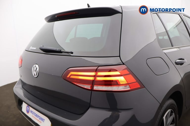 2019 Volkswagen Golf 1.6 TDI Match 5dr Hatchback Diesel Manual