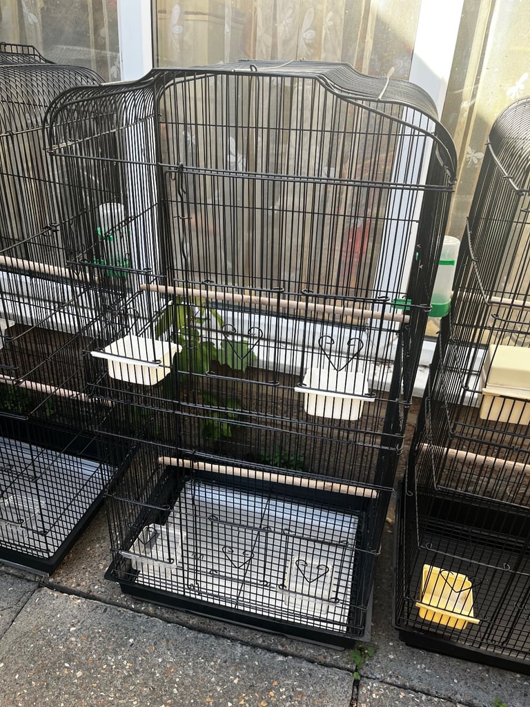 Yaheetech Bird Cage