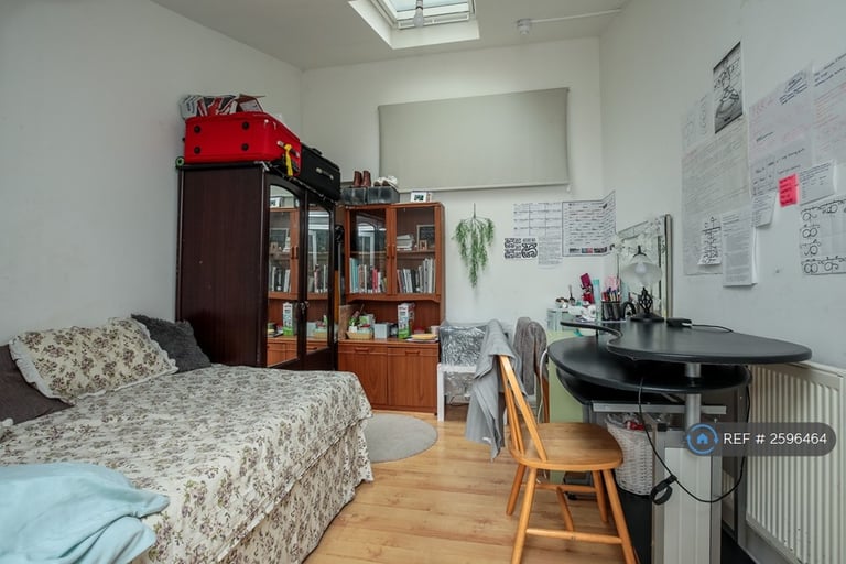 1 bedroom in Kingston Upon Thames, Kingston Upon Thames, KT1 (#2596464)