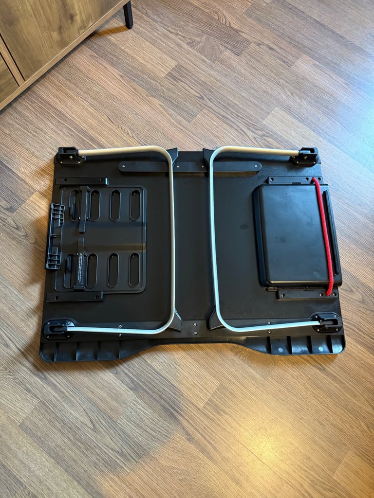 Portable Folding Desk