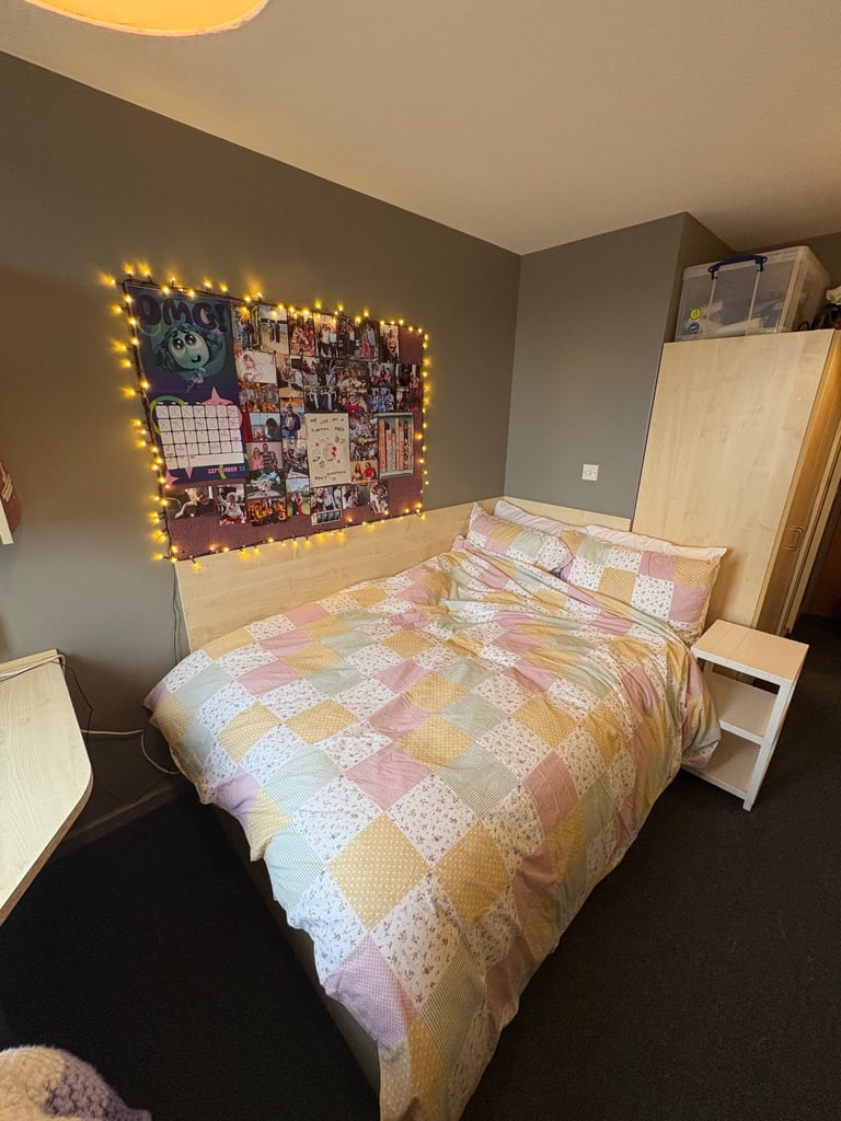 image for Student accommodation tenancy takeover Leeds 