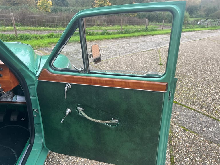 MG Magnette ZB 1956 Wonderful Example - Walk Around Video 