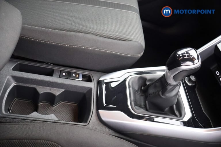 2023 Volkswagen T-Roc 1.5 TSI Life 5dr HATCHBACK PETROL Manual