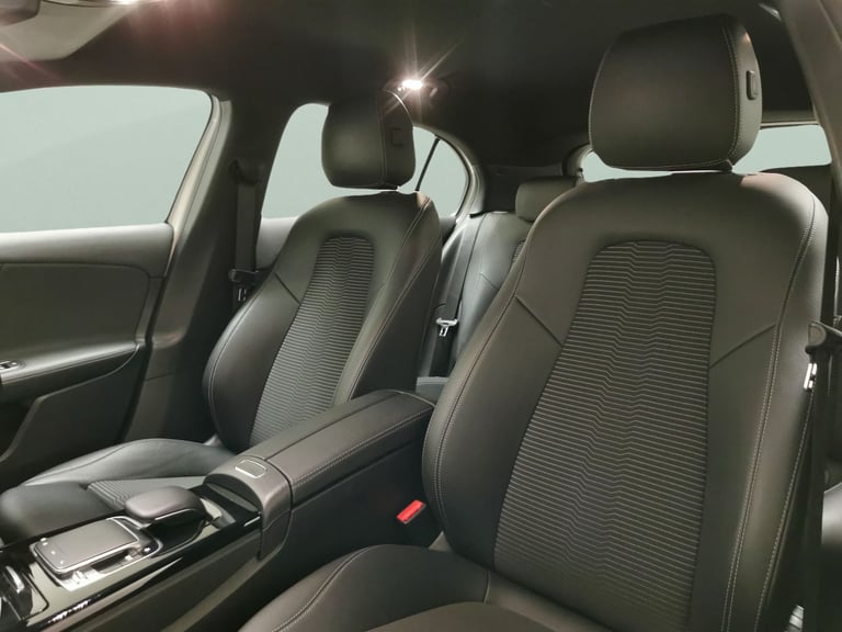 2019 Mercedes-Benz A-Class 1.3 A180 Sport Hatchback 5dr Petrol 7G-DCT Euro 6 (s/s) (136 ps) - COM...