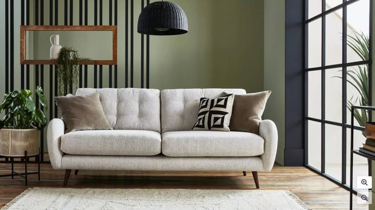 image for DFS New Camden 4 seater sofa