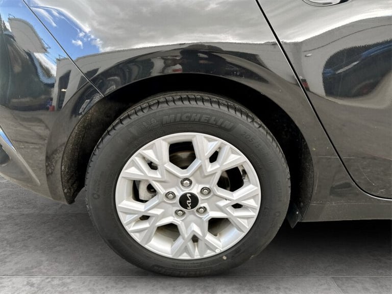 2023 Kia Ceed 1.5T GDi ISG 2 5dr HATCHBACK PETROL Manual