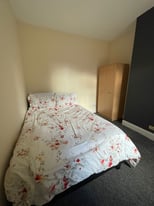 2 Rooms Available In A Shared House