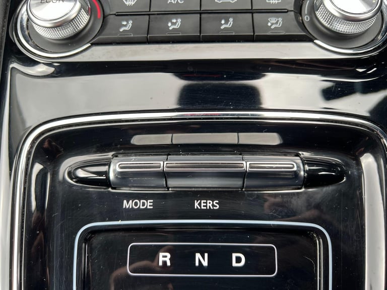 2022 MG MG5 61.1kWh Excite Long Range Auto 5dr ESTATE Electric Automatic