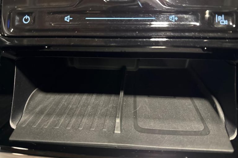 2024 Ford Capri 250kW Premium 79kWh AWD 5dr Auto HATCHBACK ELECTRIC Automatic