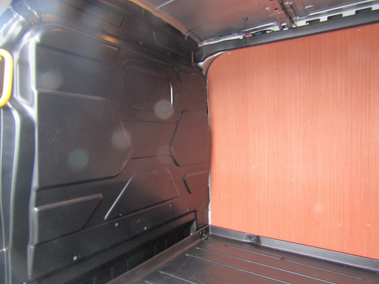 2024 Ford Transit 135kW 68kWh H2 Trend Van Auto PANEL VAN ELECTRIC Automatic