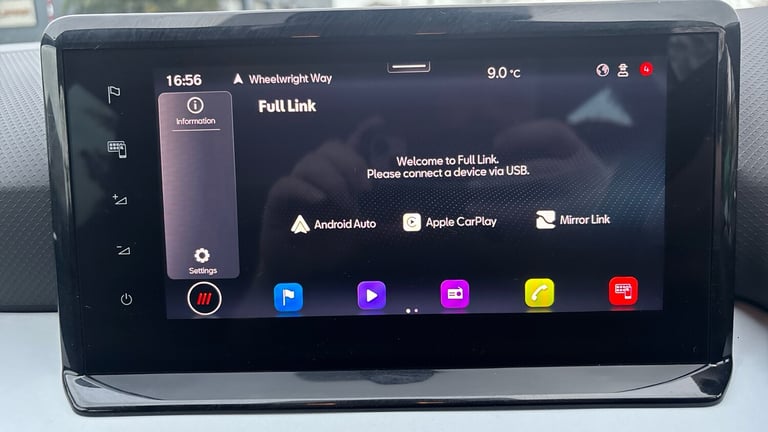 2022 SEAT Ibiza 1.0 TSI 95 SE Technology 5dr HATCHBACK PETROL Manual