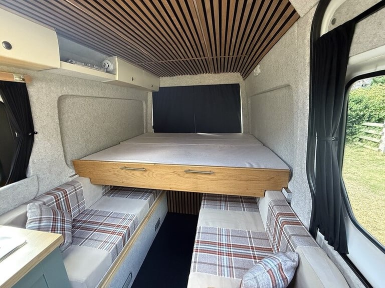 2017 Volkswagen Crafter 2.0 TDI 140PS Trendline High Roof Van PANEL VAN DIESEL Manual