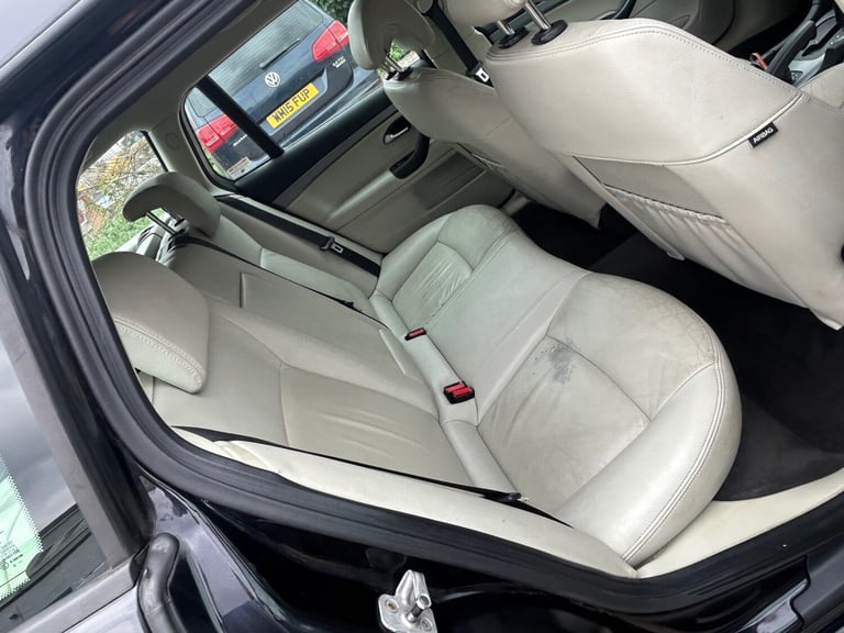2011 Saab 9-3 1.9 TTiD 160 Turbo Edition 5dr Automatic  ESTATE Diesel Automatic