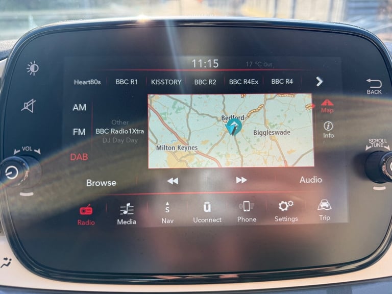 2021 Fiat 500 1.0 Mild Hybrid Dolcevita Plus 3dr Hatchback Petrol Manual