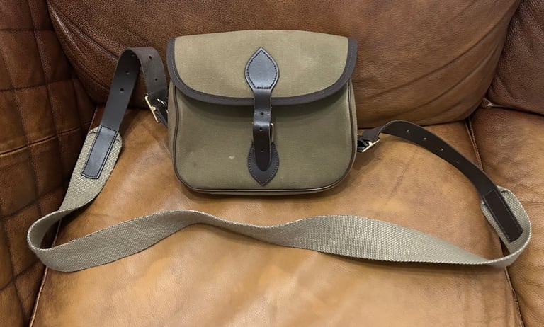 image for Shotgun Cartridge Bag