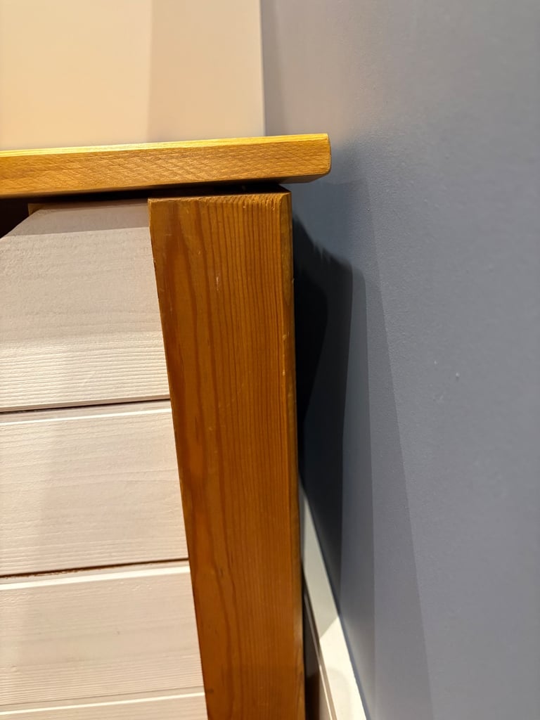 Kids toy chest