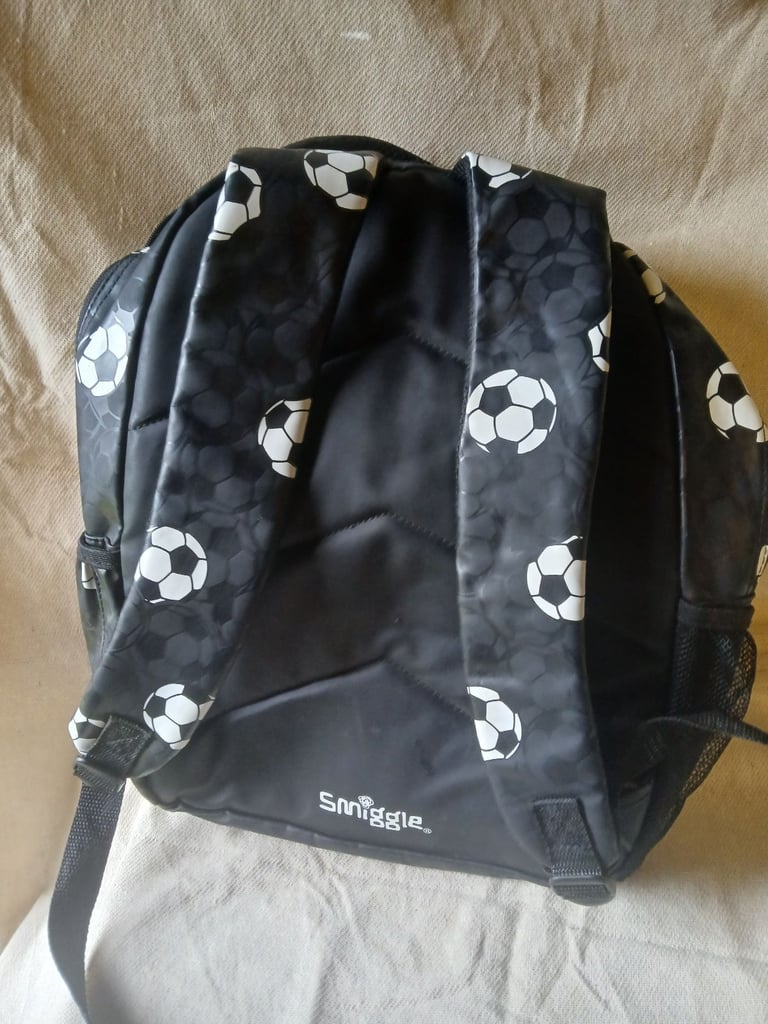 Football bag