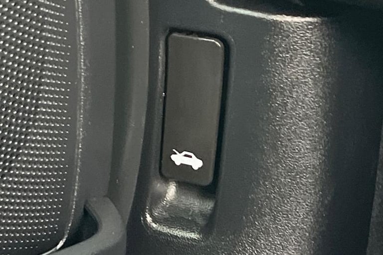 2022 Ford Puma 1.0 EcoBoost Hybrid mHEV ST-Line 5dr Manual Hatchback Petrol Manual