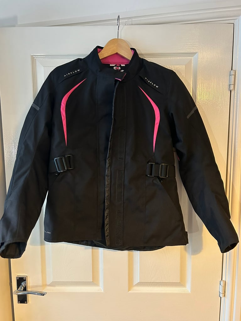 image for Women’s Oxford Dakota 2.0 motorcycle jacket 