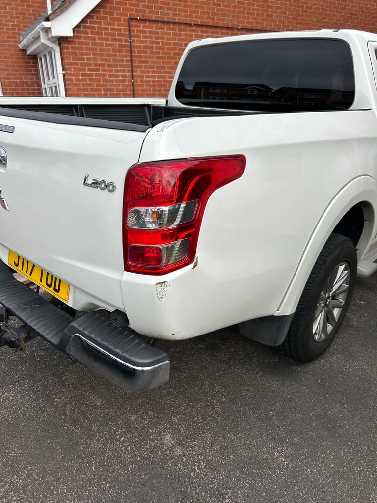 L200 2017