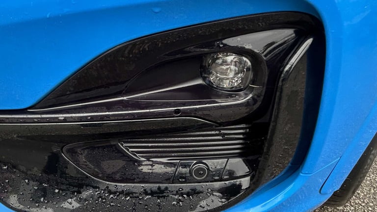2023 Ford Puma 1.5 EcoBoost ST 5dr Hatchback Petrol Manual
