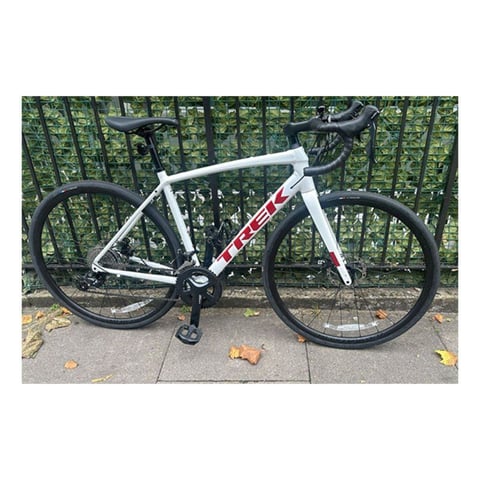 Trek Domane AL3 Road Bike White in Camden London Gumtree