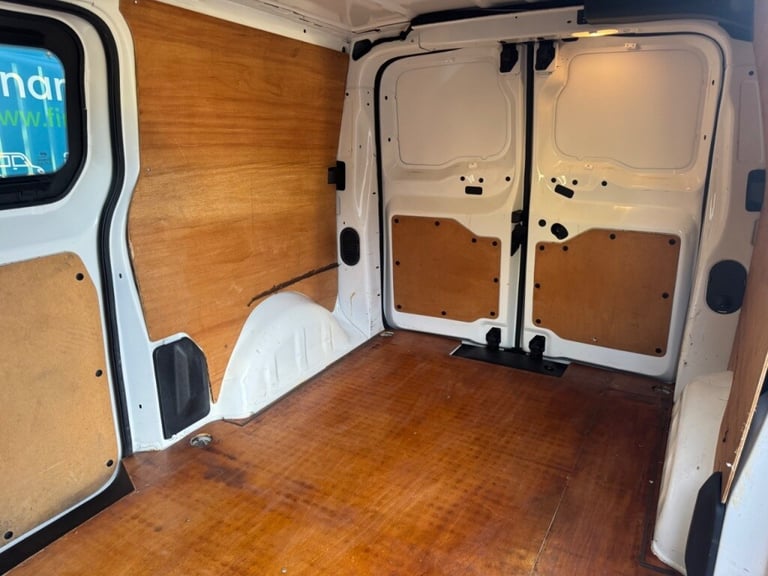  Citroen Dispatch 1000 1.6 BlueHDi 115 Van Enterprise+AIR Diesel
