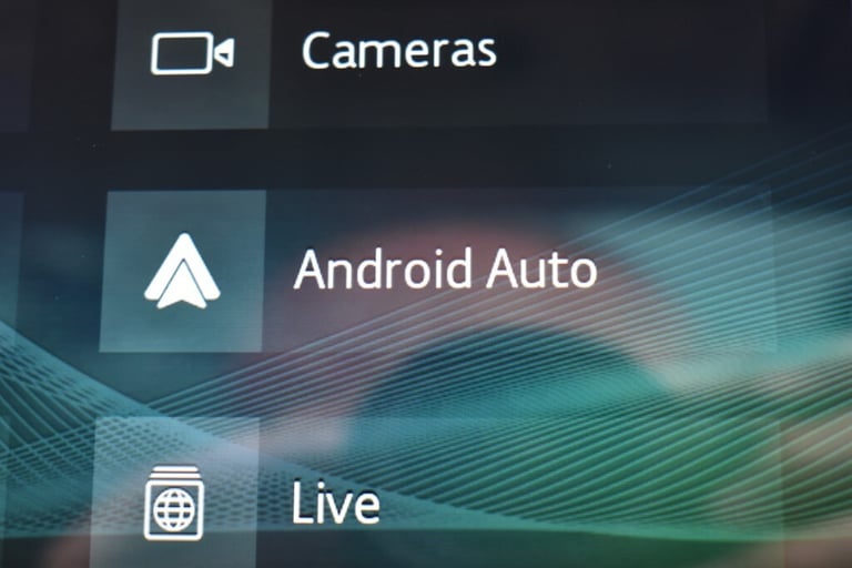 2020 Land Rover Range Rover Evoque HSE+Panoramic Roof Plus Much More!!! Estate Petrol Automatic