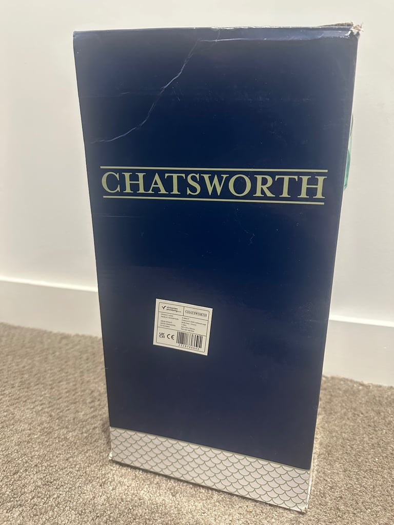 Chatsworth Traditional Bottle Rack