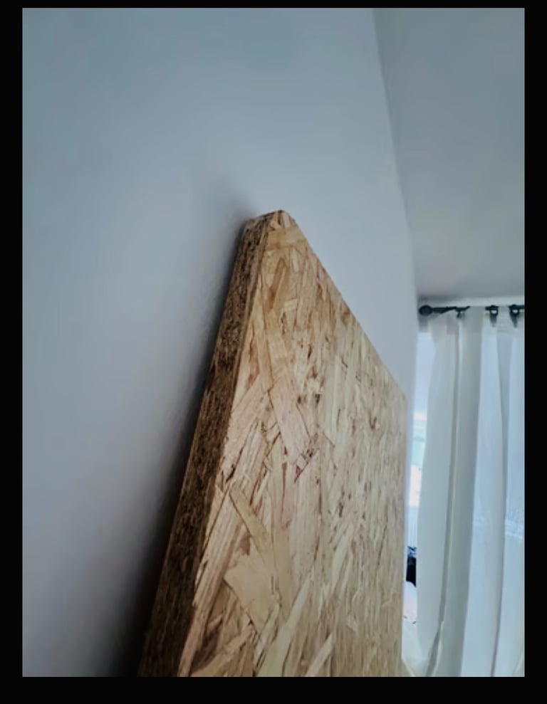 image for OSB sheet 1980x720x18mm