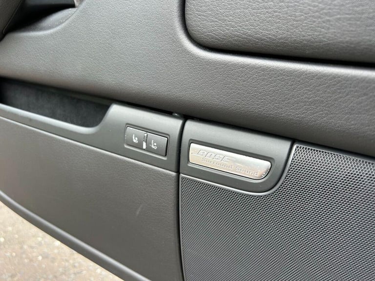 2006 Audi A8 3.1 FSI SE CVT 4dr LWB SALOON Petrol Automatic