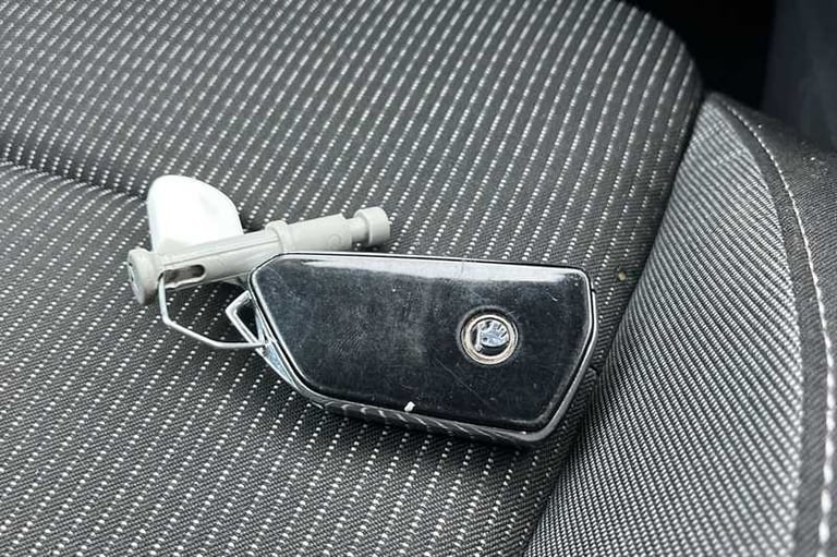 2020 Skoda Octavia 1.5 TSI SE First Edition 5dr ESTATE PETROL Manual